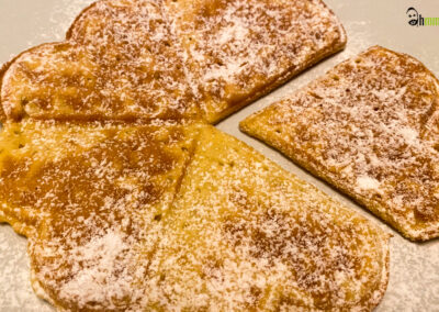 Waffles